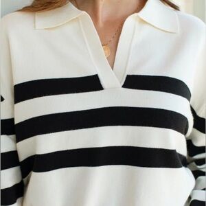 Berkeley CJLA Sweater